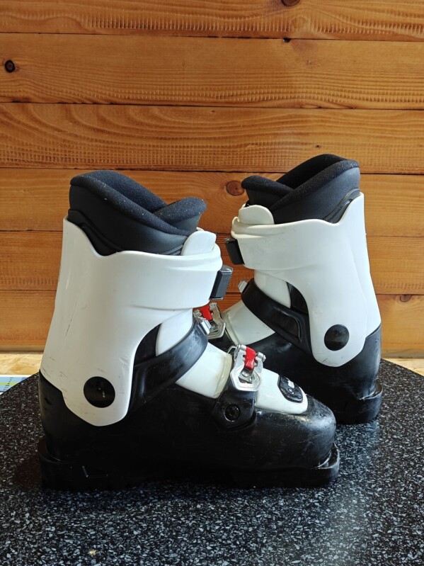 LYŽIARKY DALBELLO CX3 24MP